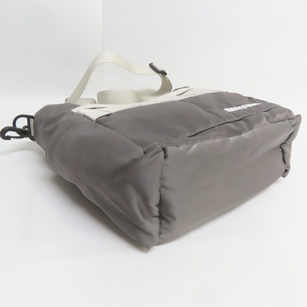 実際に弊社で買取させて頂いたBRIEFING GOLF/ブリーフィング CART TOTE RIP-2 BRG201T11の画像 2枚目