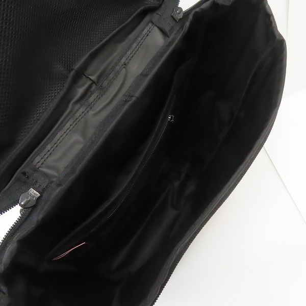 実際に弊社で買取させて頂いた【未使用】Manhattan Portage/マンハッタンポーテージ JR NAVY YARD/バッグ ネイビー ヤード バックパック/リュック 2231-JRの画像 3枚目