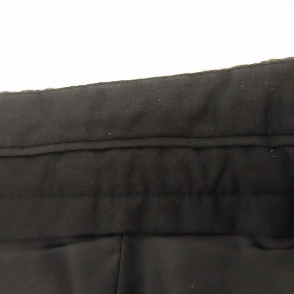 実際に弊社で買取させて頂いたHARE/ハレ パンツ HA010069TR/Mの画像 6枚目