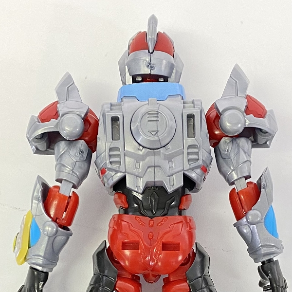 実際に弊社で買取させて頂いた【完成品/ジャンク扱い】BANDAI/バンダイ スーパーミニプラ SSSS.GRIDMAN グリッドマン/プラモデル/食玩の画像 6枚目