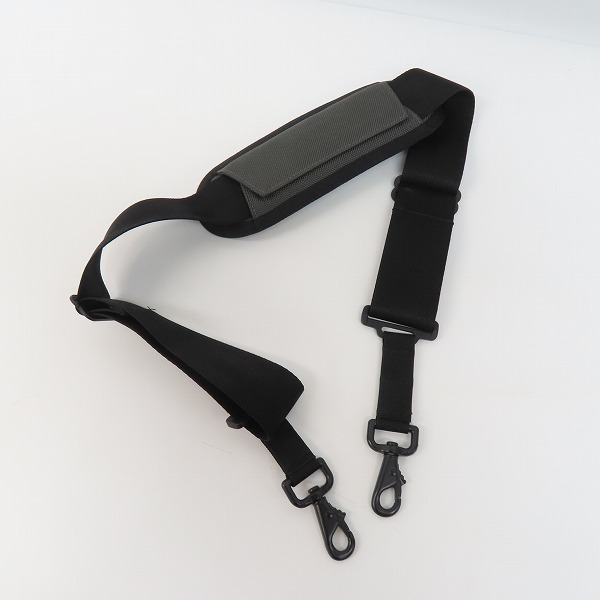 実際に弊社で買取させて頂いたBRIEFING/ブリーフィング A4 3WAY LINER ブリーフケース/ショルダーバッグ/リュック BRM181401の画像 9枚目