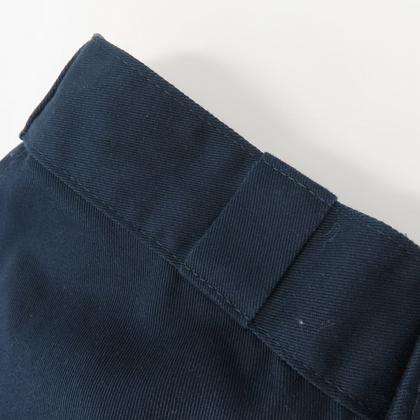 実際に弊社で買取させて頂いたDickies/ディッキーズ LOOSE FIT ワーク ハーフパンツ 2点セットの画像 3枚目