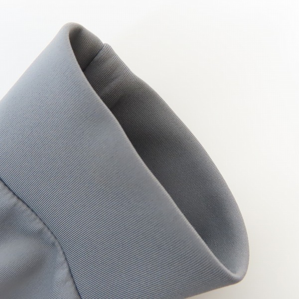 実際に弊社で買取させて頂いたBRIEFING/ブリーフィング 3D Logo PARKA ジップアップ パーカー BBG221W10/Lの画像 7枚目