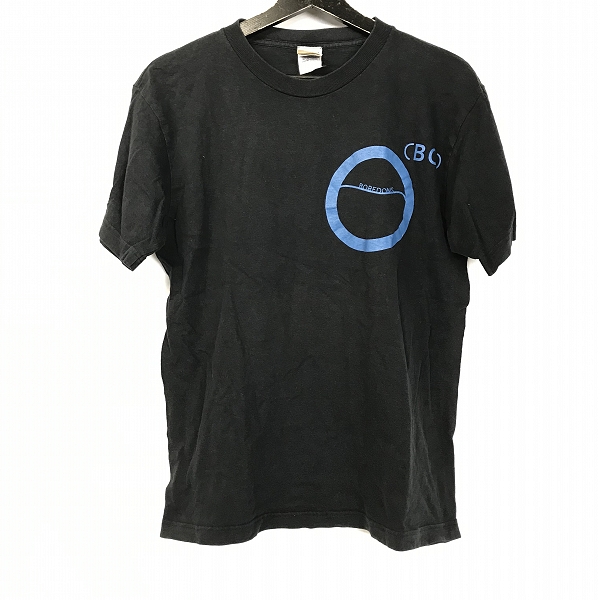 実際に弊社で買取させて頂いた【おまとめ品】JADE/BOREDOMS/syrup 16g 等 邦ロック バンドTシャツの画像 3枚目