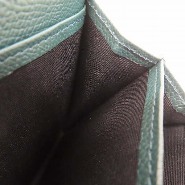 実際に弊社で買取させて頂いたPaul smith/ポールスミス コインケース L字ファスナー 財布/ウォレットの画像 7枚目