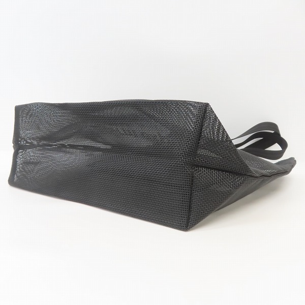 実際に弊社で買取させて頂いた【未使用】uniform experiment/ユニフォームエクスペリメント トートバッグ UE-210074の画像 2枚目