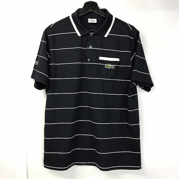 実際に弊社で買取させて頂いた【おまとめ品】ユナイテッドアローズ/ラコステ/ポロラルフローレン 等 メンズ/キッズ デニムジャケット/ポロシャツ 他の画像 3枚目