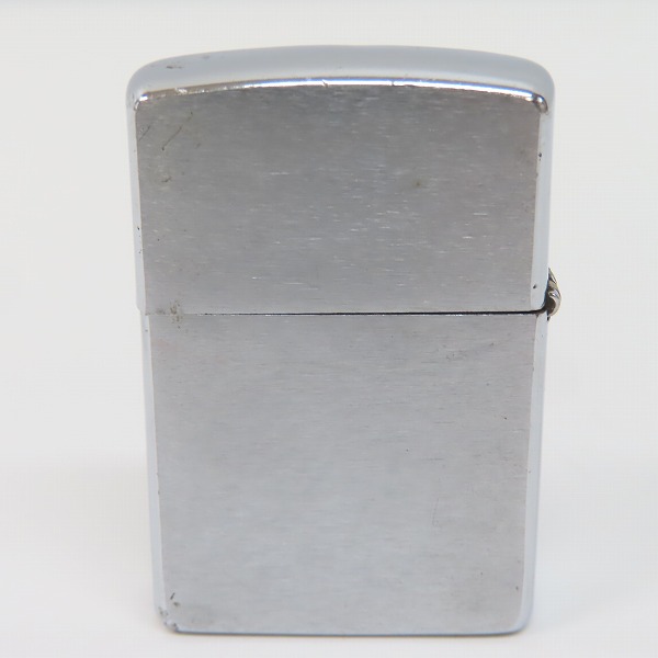 実際に弊社で買取させて頂いたZIPPO/ジッポー Snap-on/スナップオン ロゴプリント 1993年製の画像 1枚目