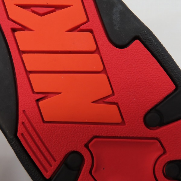 マイト&amp;マジック3 NIKE/ナイキ AIR FORCE III Low エアフォース3 ロー 313640-100