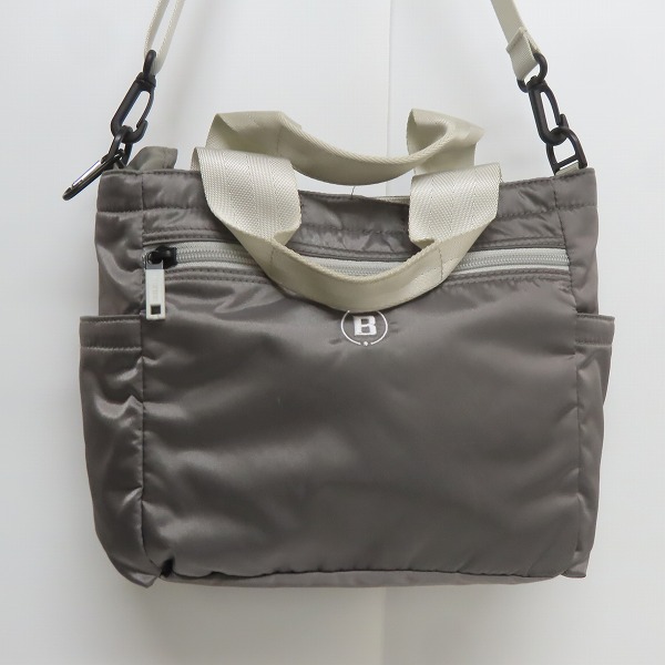 実際に弊社で買取させて頂いたBRIEFING GOLF/ブリーフィング CART TOTE RIP-2 BRG201T11の画像 1枚目