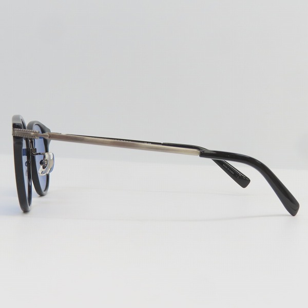 実際に弊社で買取させて頂いたMACKINTOSH PHILOSOPHY/マッキントッシュフィロソフィー ウェリントン型 アイウエア/サングラス MP-908の画像 2枚目