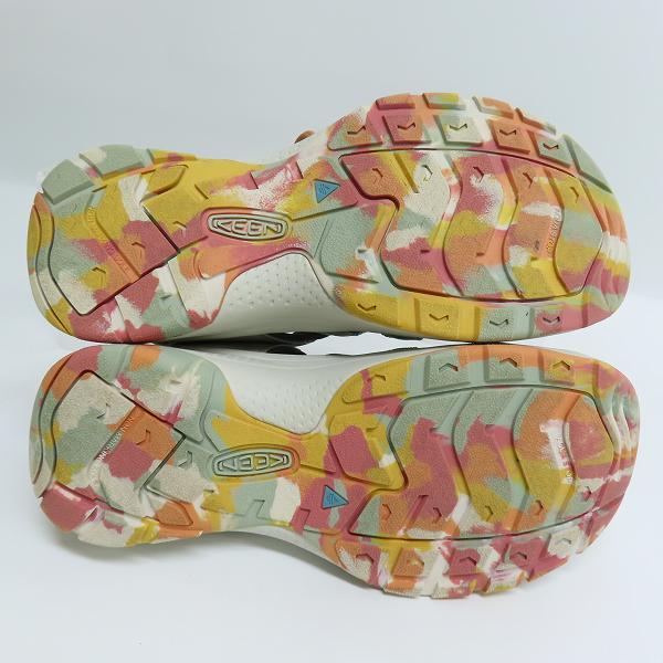 実際に弊社で買取させて頂いたKEEN/キーン サンダル 1024720/24の画像 2枚目