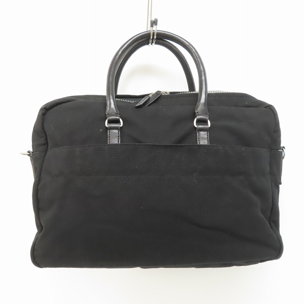 実際に弊社で買取させて頂いたMARC BY MARC JACOBS/マークバイマークジェイコブス 2WAY ショルダーバッグ/ブリーフケースの画像 1枚目