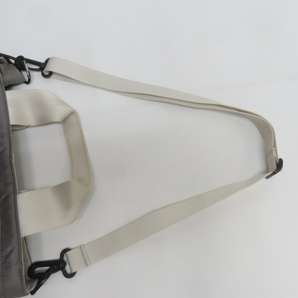 実際に弊社で買取させて頂いたBRIEFING GOLF/ブリーフィング CART TOTE RIP-2 BRG201T11の画像 5枚目