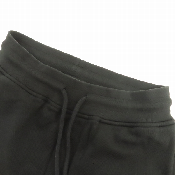 実際に弊社で買取させて頂いた【JPタグ】DRIES VAN NOTEN/ドリスヴァンノッテン ジップポケット スウェットパンツ 2073090/Sの画像 5枚目