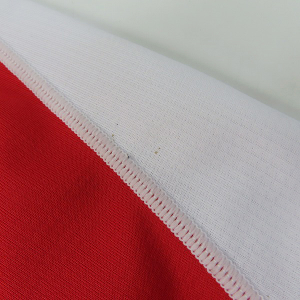 実際に弊社で買取させて頂いたCANTERBURY/カンタベリー ジャパンプラクティススリーブレスティ ノースリーブシャツ/R30005JH/4Lの画像 6枚目