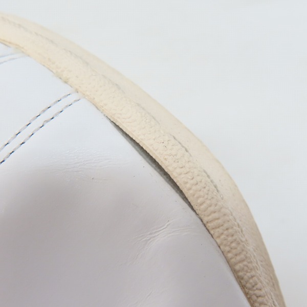 実際に弊社で買取させて頂いたadidas/アディダス×UNITED ARROWS & SONS/ユナイテッドアローズ アンド サンズ ローカットスニーカー B24019/26.5の画像 6枚目