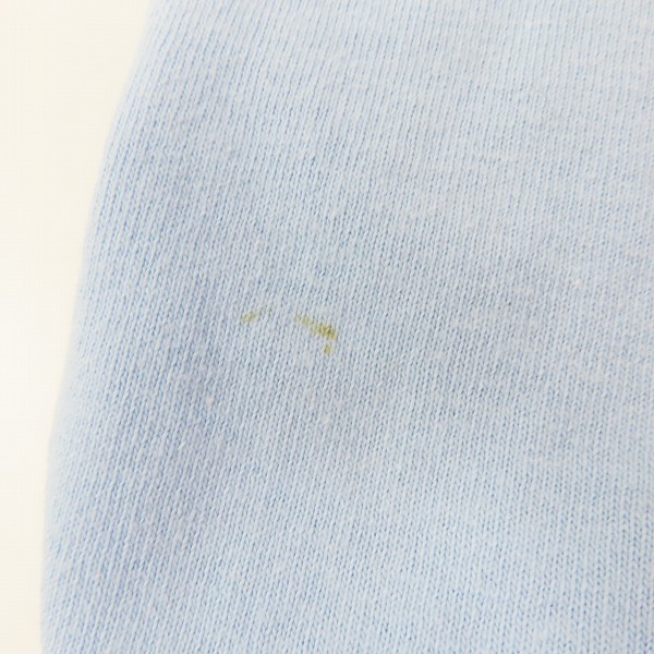 実際に弊社で買取させて頂いたGOODENOUGH/グッドイナフ ロゴ フィッシュ プリント Tシャツの画像 5枚目