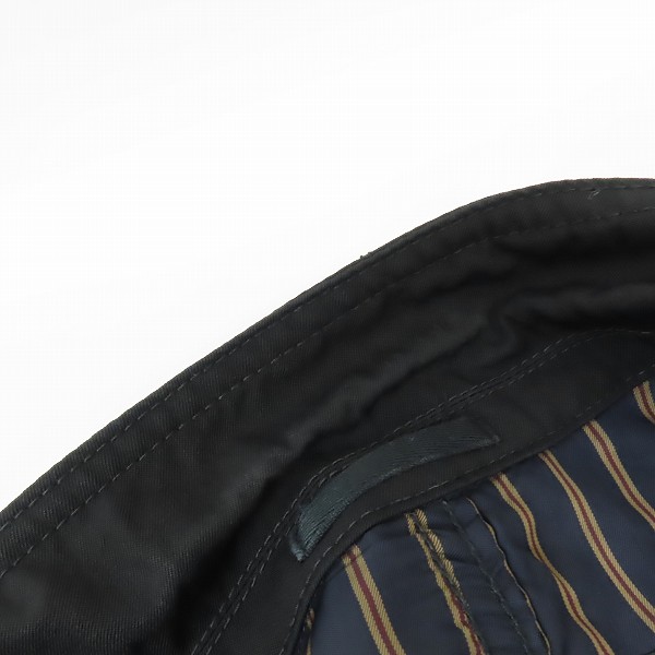 COMME des GARCONS HOMME/コムデギャルソン オム 裏地ストライプ