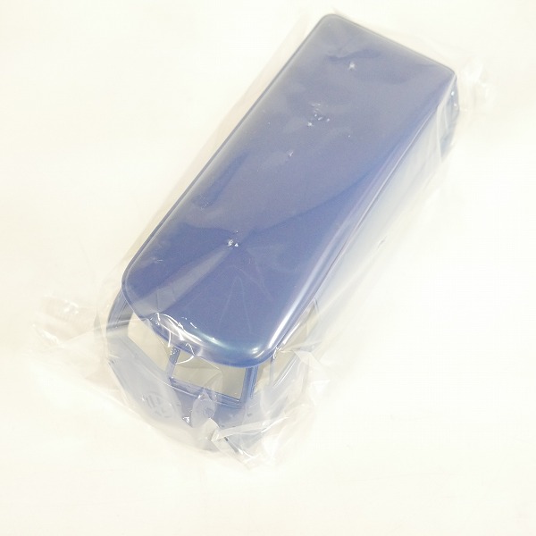 実際に弊社で買取させて頂いた【未組立】Hasegawa/ハセガワ 1/24 フォルクスワーゲン タイプ2 デリバリーバン (1967) プラモデルの画像 4枚目