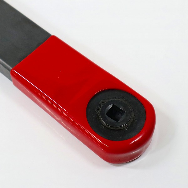 実際に弊社で買取させて頂いたSnap-on/スナップオン FRW10 オフセット インパクト/ラチェット用 エクステンションレンチの画像 5枚目
