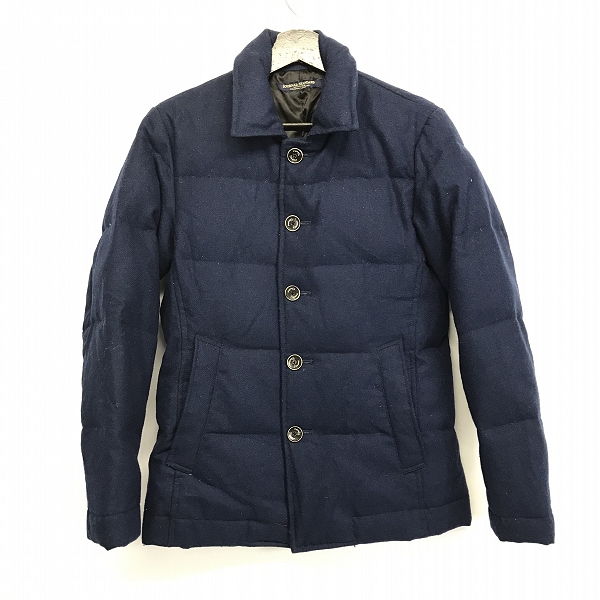 実際に弊社で買取させて頂いた【おまとめ品】ジャーナルスタンダード/ミルクフェド/ドッグタウン 等 メンズ/レディース アウター/ジャケット/パーカー 他の画像 2枚目