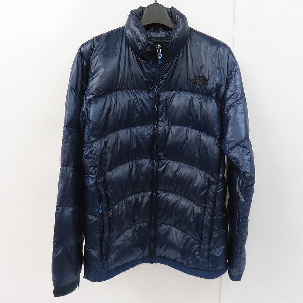 THE NORTH FACE アコンカグアジャケット ND18102 ダウン THE NORTH 