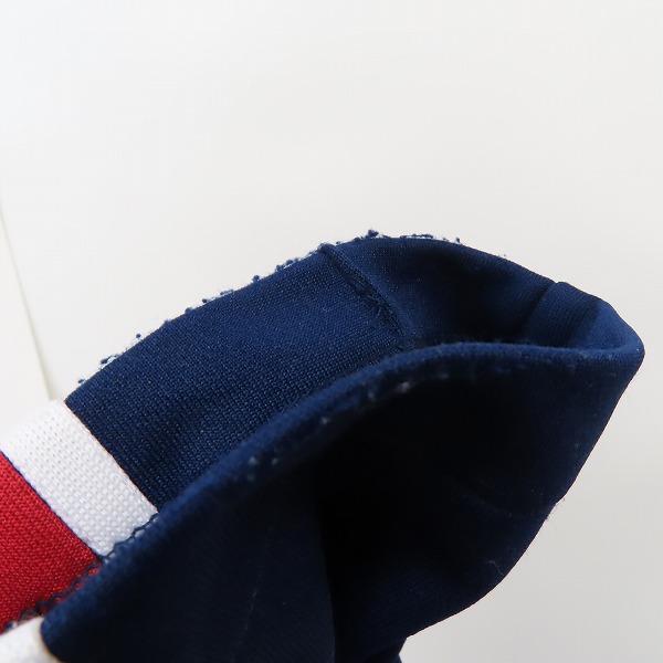 実際に弊社で買取させて頂いたFILA/フィラ KAPPA sport/カッパ トレーニング パンツ 2点セット の画像 5枚目