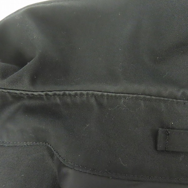 実際に弊社で買取させて頂いたLAD MUSICIAN/ラッドミュージシャン BIG TRENCH COAT ビッグトレンチコート 2220-350/42の画像 5枚目