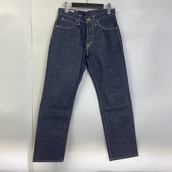 実際に弊社で買取させて頂いた【おまとめ品】アニエスベー/リー/バーバリー 等 メンズ/レディース デニムパンツ/半袖Tシャツ/長袖シャツ 他の画像 4枚目