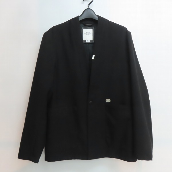 CRIMIE クライミー ジャケット M 新品未使用 CRIMIE(クライミー) ジャケット | ARTIF [ストリートブランド