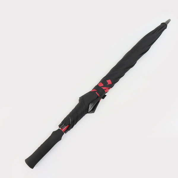 実際に弊社で買取させて頂いたBRIEFING/ブリーフィング ゴルフ カーボンシャフト アンブレラ 傘の画像 4枚目