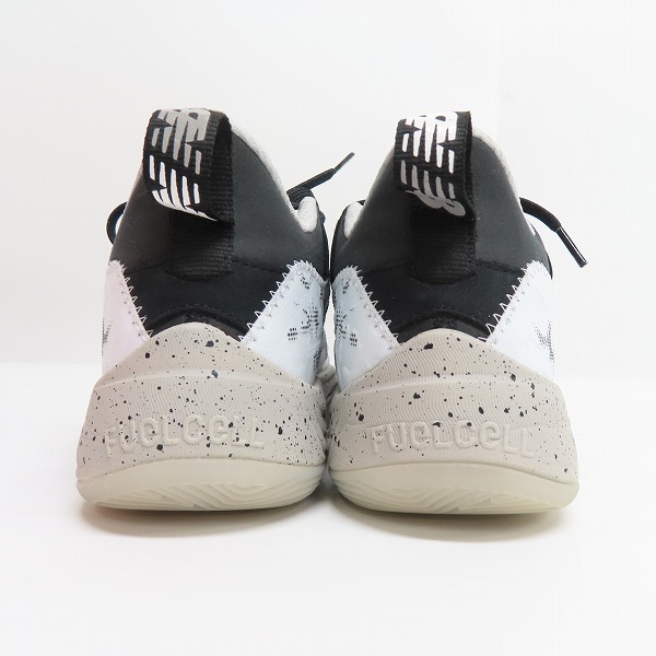 NEW BALANCE/ニューバランス FuelCell Two Wxy v3 CW3 NEW BALANCE/ニューバランス FuelCell Two Wxy v3 CW3