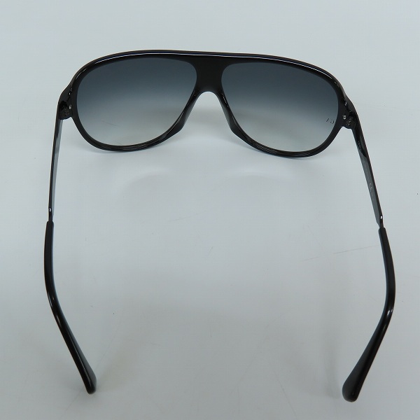 実際に弊社で買取させて頂いたGIORGIO ARMANI/ジョルジオアルマーニ サングラス GA746/Sの画像 3枚目