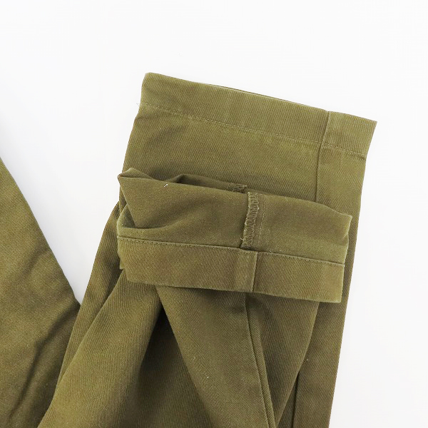 実際に弊社で買取させて頂いたDickies/ディッキーズ ワークパンツ/32の画像 6枚目