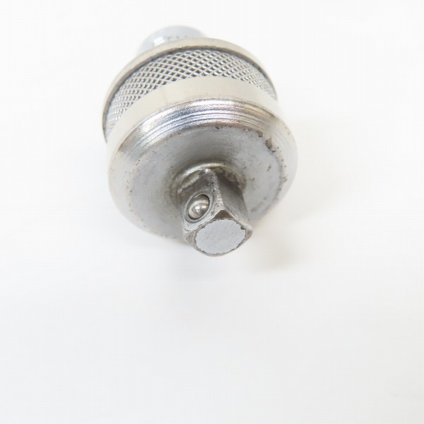 実際に弊社で買取させて頂いたSnap-on/スナップオン ラチェットアダプター TM67A / スライド型Tハンドル TM5 /2点セットの画像 6枚目