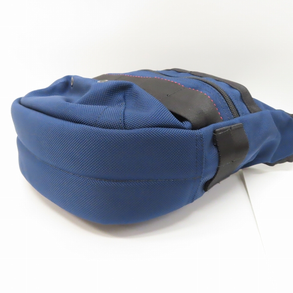 実際に弊社で買取させて頂いたBRIEFING/ブリーフィング  DAY TRIPPER S/デイ トリッパー S ショルダーバッグ BRF105219-074の画像 2枚目