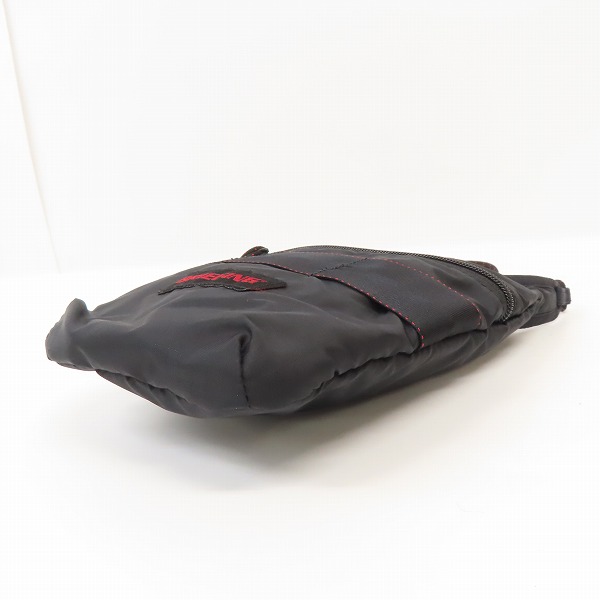 実際に弊社で買取させて頂いたBRIEFING/ブリーフィング サコッシュ ショルダーバッグの画像 2枚目