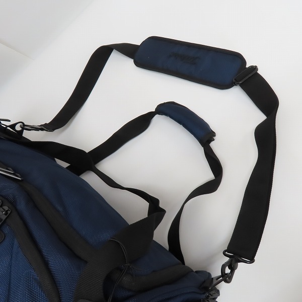 実際に弊社で買取させて頂いたTitleist/タイトリスト ダッフルバッグの画像 6枚目