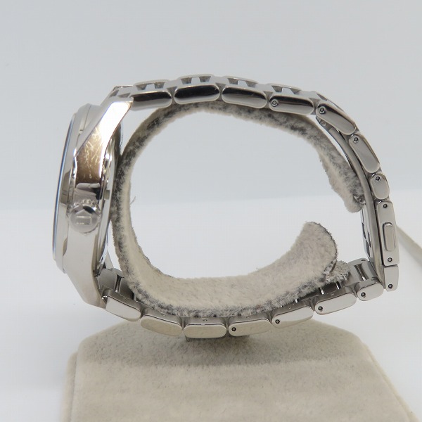 実際に弊社で買取させて頂いたTAG Heuer/タグホイヤー CARRERA CALIBRE 5/カレラ キャリバー5 デイデイト 自動巻き WAR201Eの画像 1枚目