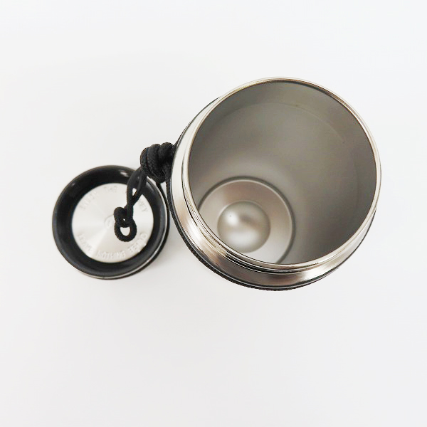 実際に弊社で買取させて頂いたSnap-on/スナップオン MIZU/ミズ コラボタンブラー/水筒 BIG BAD AND REBONE プリントTシャツ 2点セットの画像 5枚目