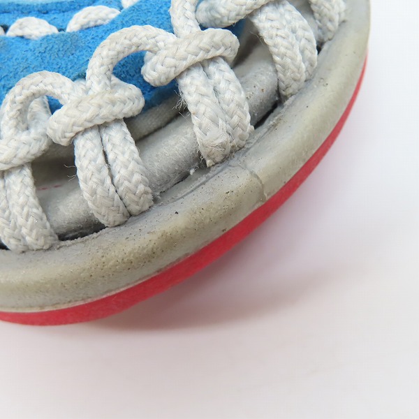 実際に弊社で買取させて頂いたKEEN/キーン UNEEK EVO 1025201/27.5の画像 6枚目