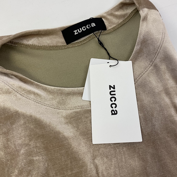 実際に弊社で買取させて頂いた【おまとめ品/未使用品含む】ジルスチュアート/ディッキーズ/ズッカ 等 メンズ/レディース ニットワンピース/パンツ/シャツ 他の画像 2枚目