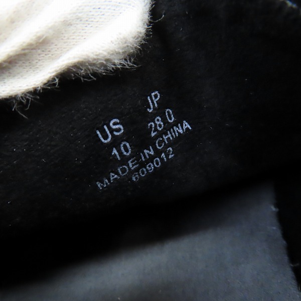 実際に弊社で買取させて頂いたUNITED ARROWS/ユナイテッドアローズ シングルモンクストラップ モカシンシューズ 1431-699-8203 /28の画像 5枚目