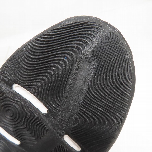 実際に弊社で買取させて頂いたadidas/アディダス adizero Crazy Light3/アディゼロ クレイジーライト3 バスケットボールシューズ G66514/27.5の画像 6枚目