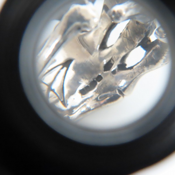 実際に弊社で買取させて頂いたCRAZY PIG DESIGNS/クレイジーピッグ ボーンハンドリング 19.5-22号の画像 7枚目