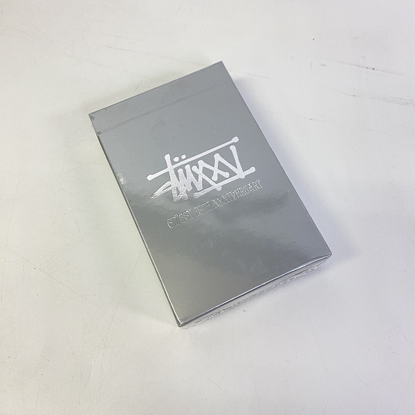 おまとめ品/未開封品含む】STUSSY/ステューシー ポストカード