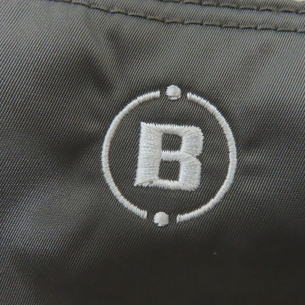 実際に弊社で買取させて頂いたBRIEFING GOLF/ブリーフィング CART TOTE RIP-2 BRG201T11の画像 4枚目