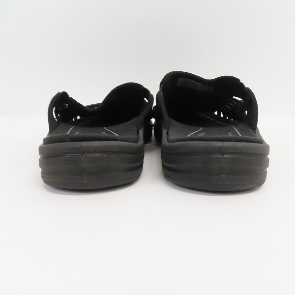 実際に弊社で買取させて頂いたKEEN/キーン UNEEK 2 SLIDE/ユニーク ツー W スライド サンダル 1022399/25の画像 1枚目