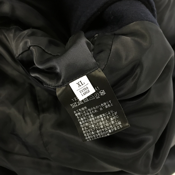 実際に弊社で買取させて頂いた【おまとめ品】ユナイテッドアローズ/チャンピオン/ミズノ 他 コート/パーカー/パンツ 等の画像 2枚目